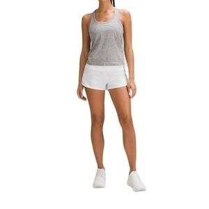 SWS New White Sweat Y2K Shorts